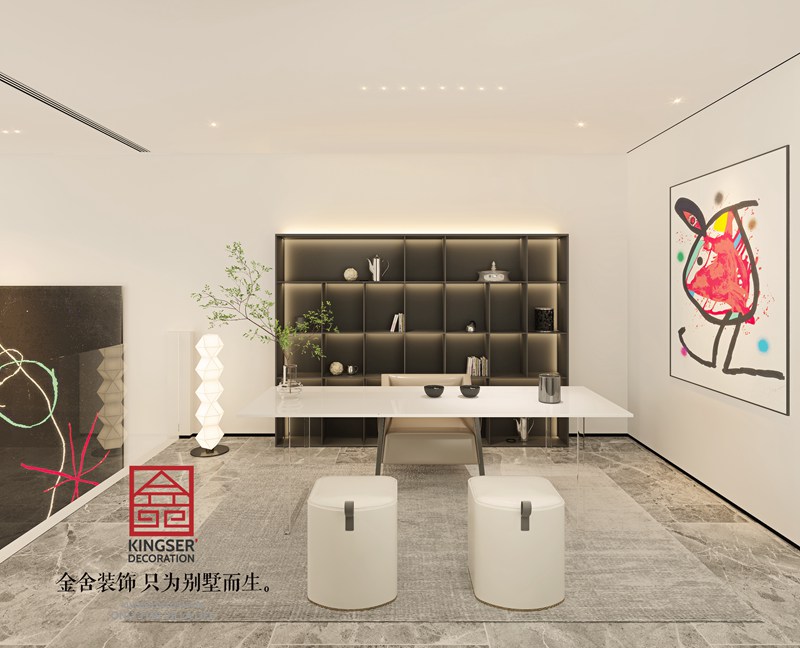 石家莊室內(nèi)裝修哪家好？終極指南供您選擇